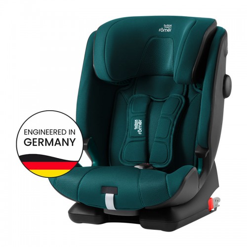Britax Advansafix Pro Convertible Car Seat | 76cm - 150cm | 15 months - 12 years Britax Advansafix Pro Convertible Car Seat | 76cm - 150cm | 15 months - 12 years